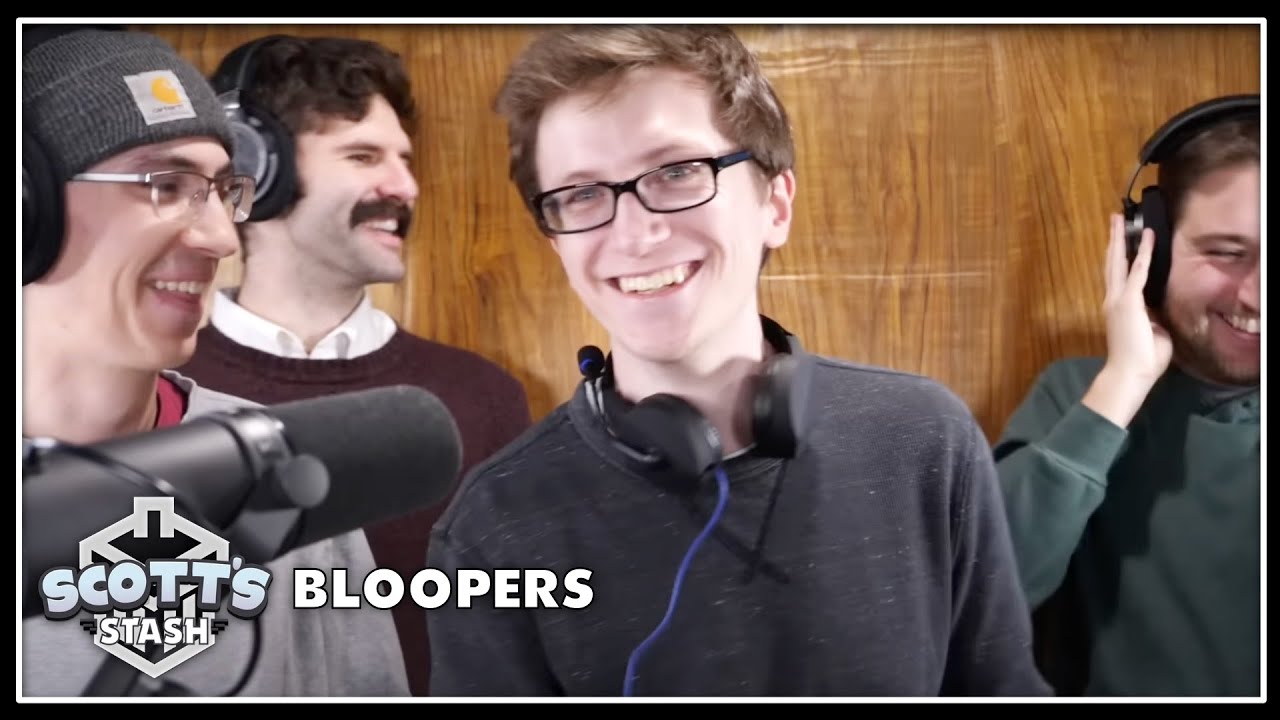 Bloopers - The Commercial Failure